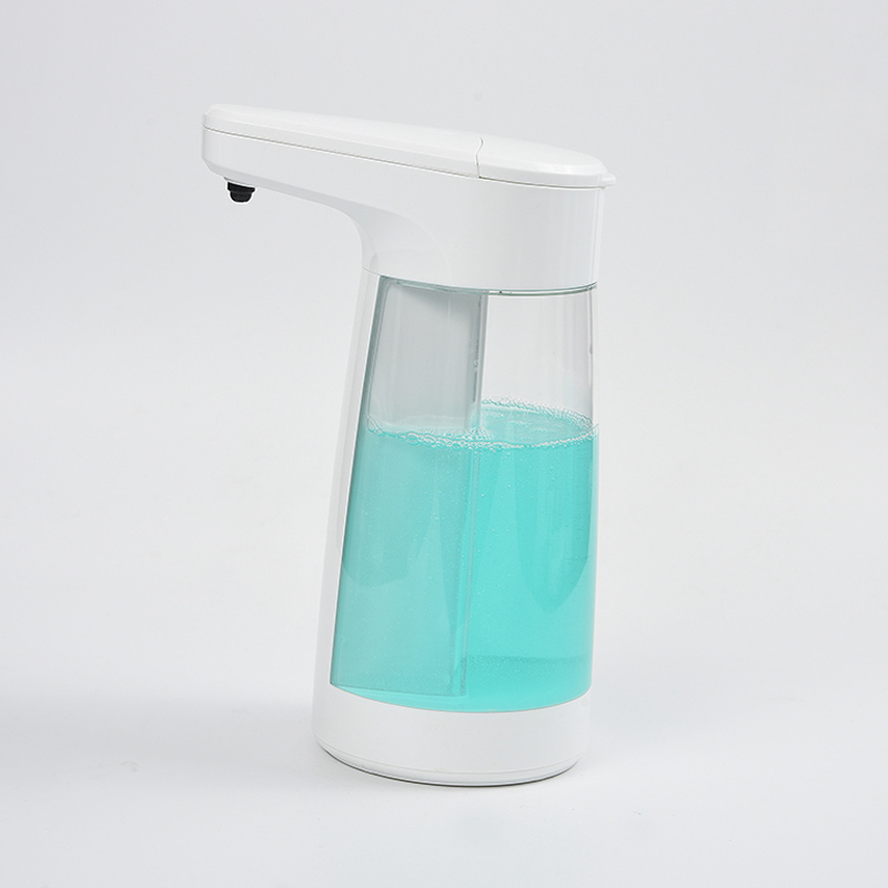 手指消毒剤ディスペンサーにはさまざまなサイズがあり、さまざまな目的に使用できます